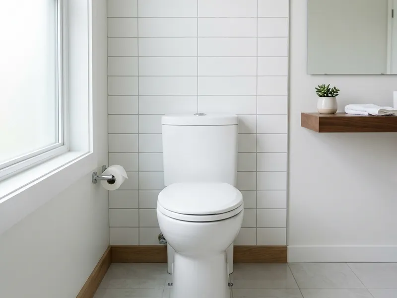 Toilet Repair & Installation Plumber in Harding, MN